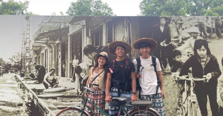 Feature Page for How Should I Prepare For Hanoi Ultimate Tips For Beginner