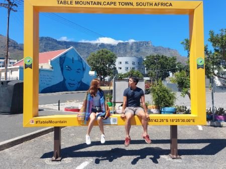 travel safety cape town south africa