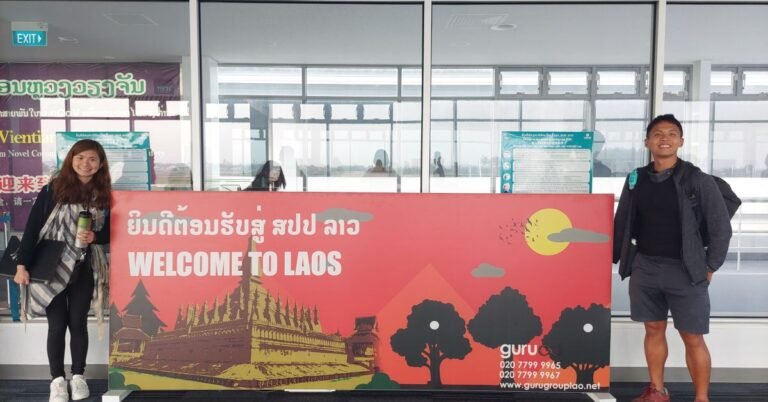 Feature page for 1 day Vientiane itinerary How to perfect your Laos trip