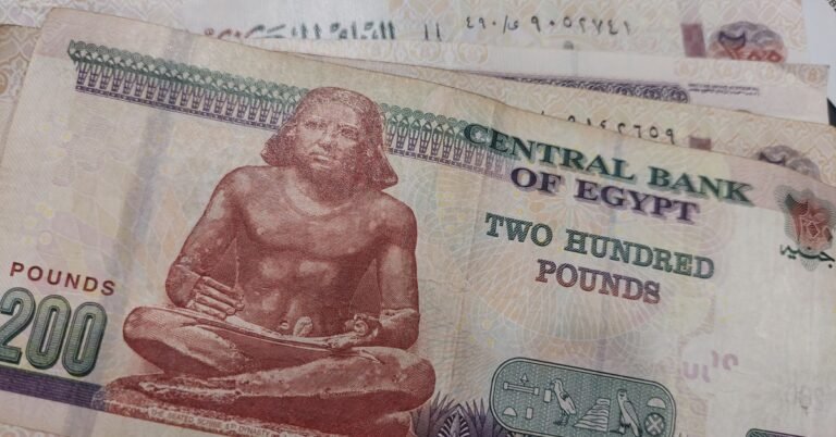 Feature Page Common Egypt Travel Currency Question