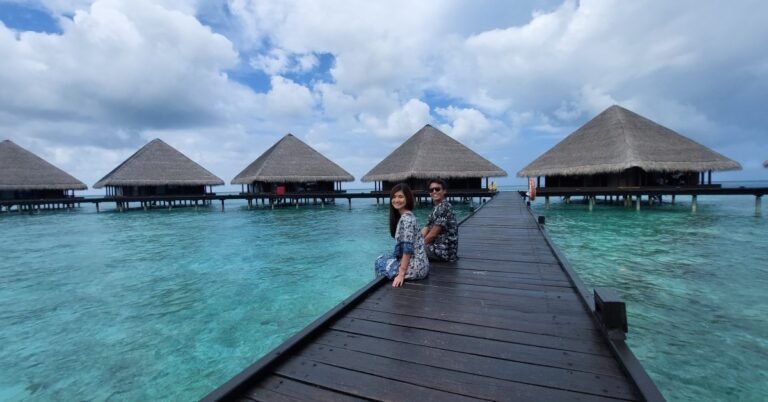 Feature Page For Romantic Destinations