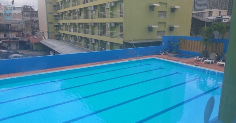 Feature Page Aiyapura Hotel Review