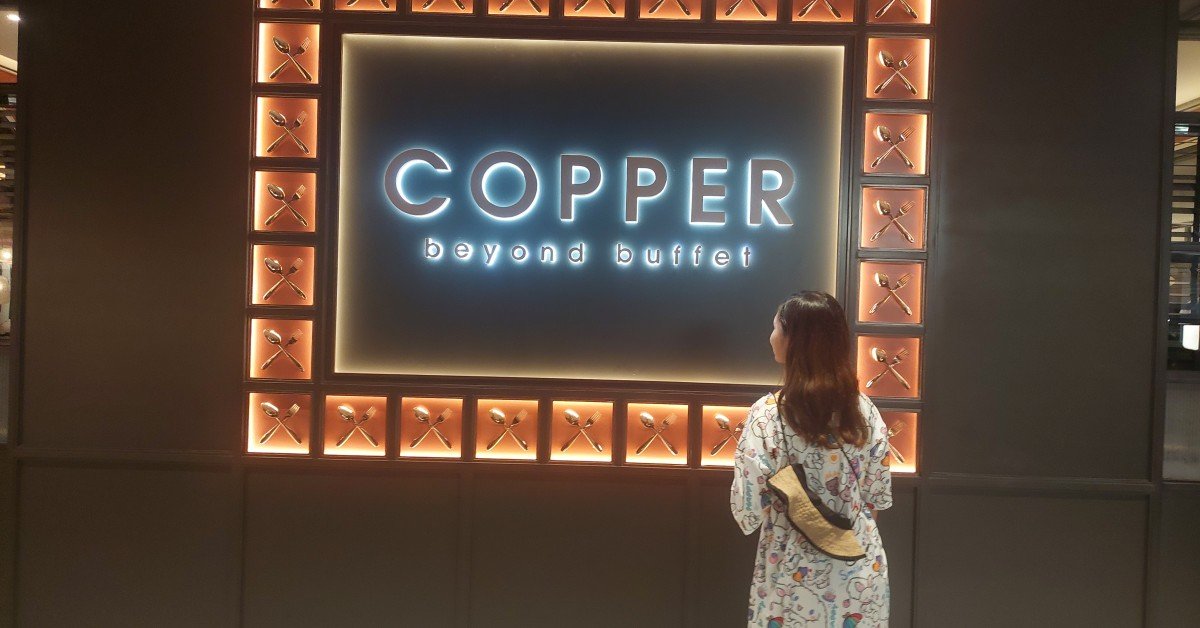 Feature Page for Beyond Copper Review