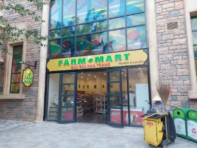 Best Mart in Vinwonders