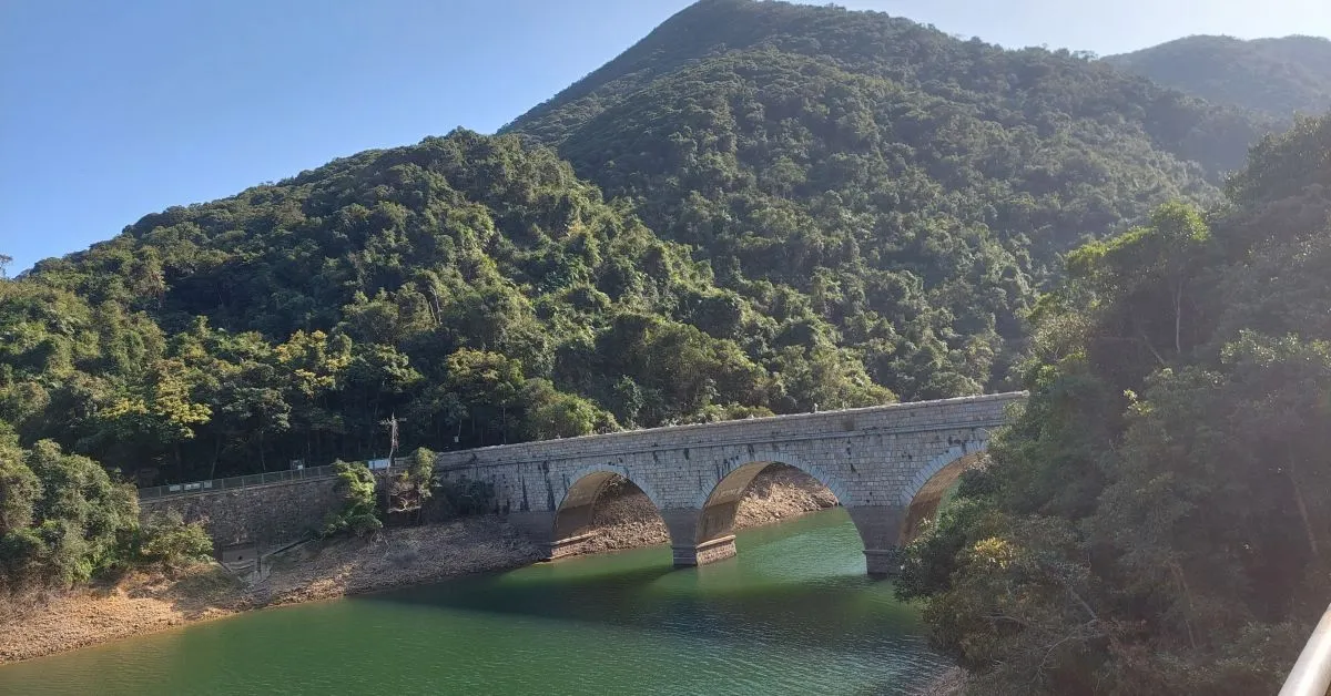 Tai-Tam-Reservoir-Feature-Page
