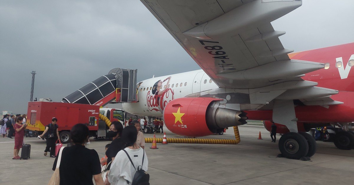 Vietnam Evisa Application Denied Feature Page