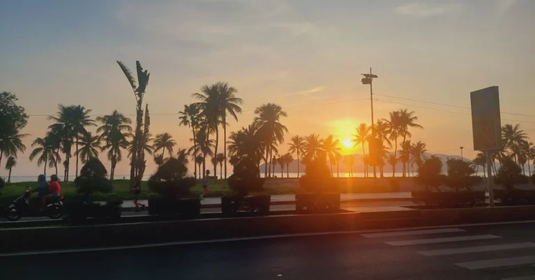 Nha Trang 3 Day Itinerary Feature Page