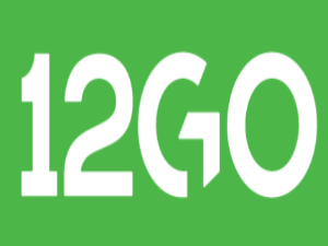 12 Go Logo
