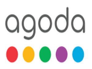 Agoda Logo