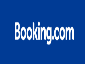 Booking.com logo