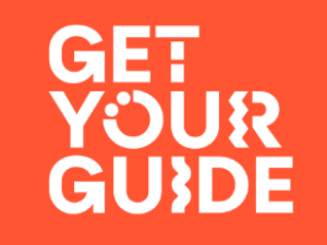 GetYourGuide Logo