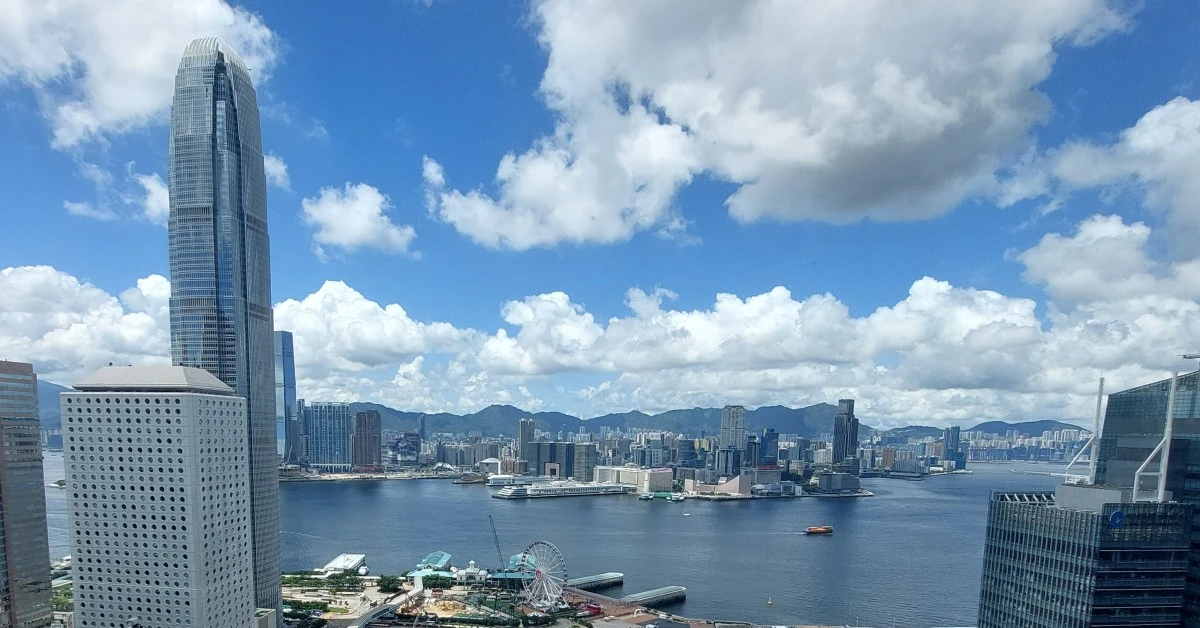 Hong Kong 5 Day Familiy Itinerary Feature Page