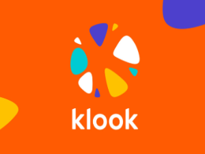 Klook Logo