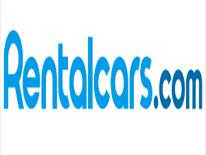 Rental Car . com Logo