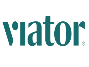 Viator Logo