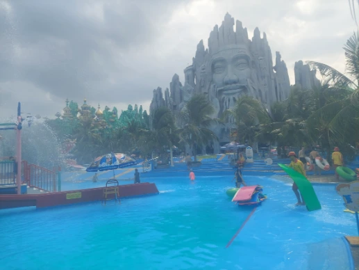 Sui Tien Water Park