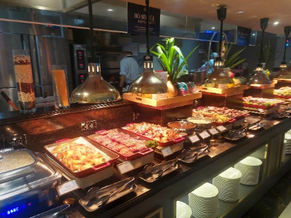 Other Hot Food
