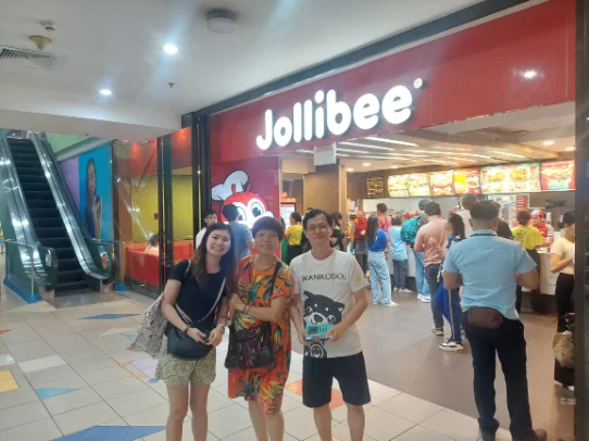 A must have item in Philippines Joibee