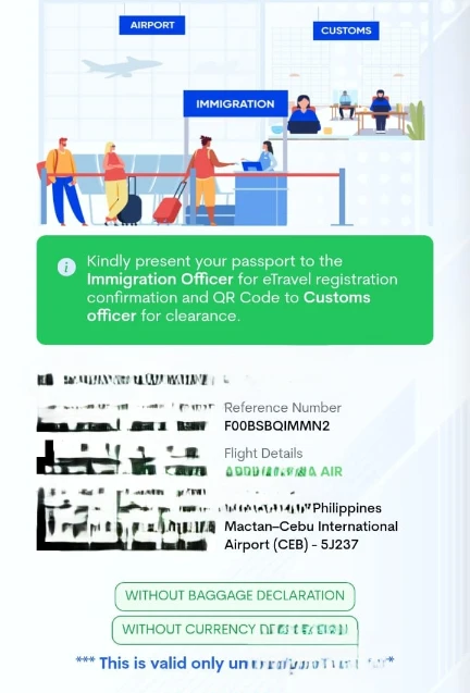 ETA can be applied at sight or 72 hours before landing