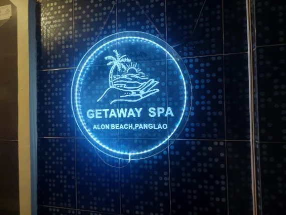 Getaway Spa