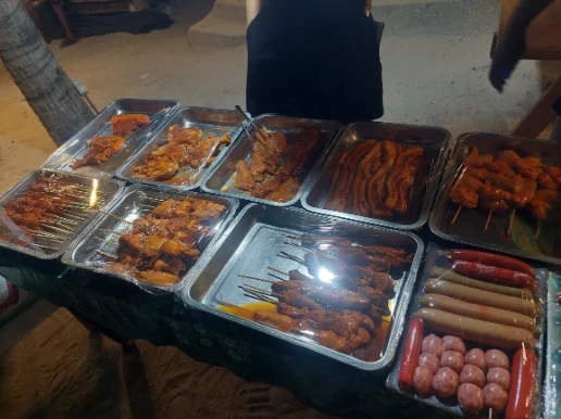 Local BBQ
