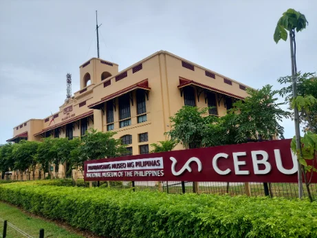 National Museum of the Phillipines