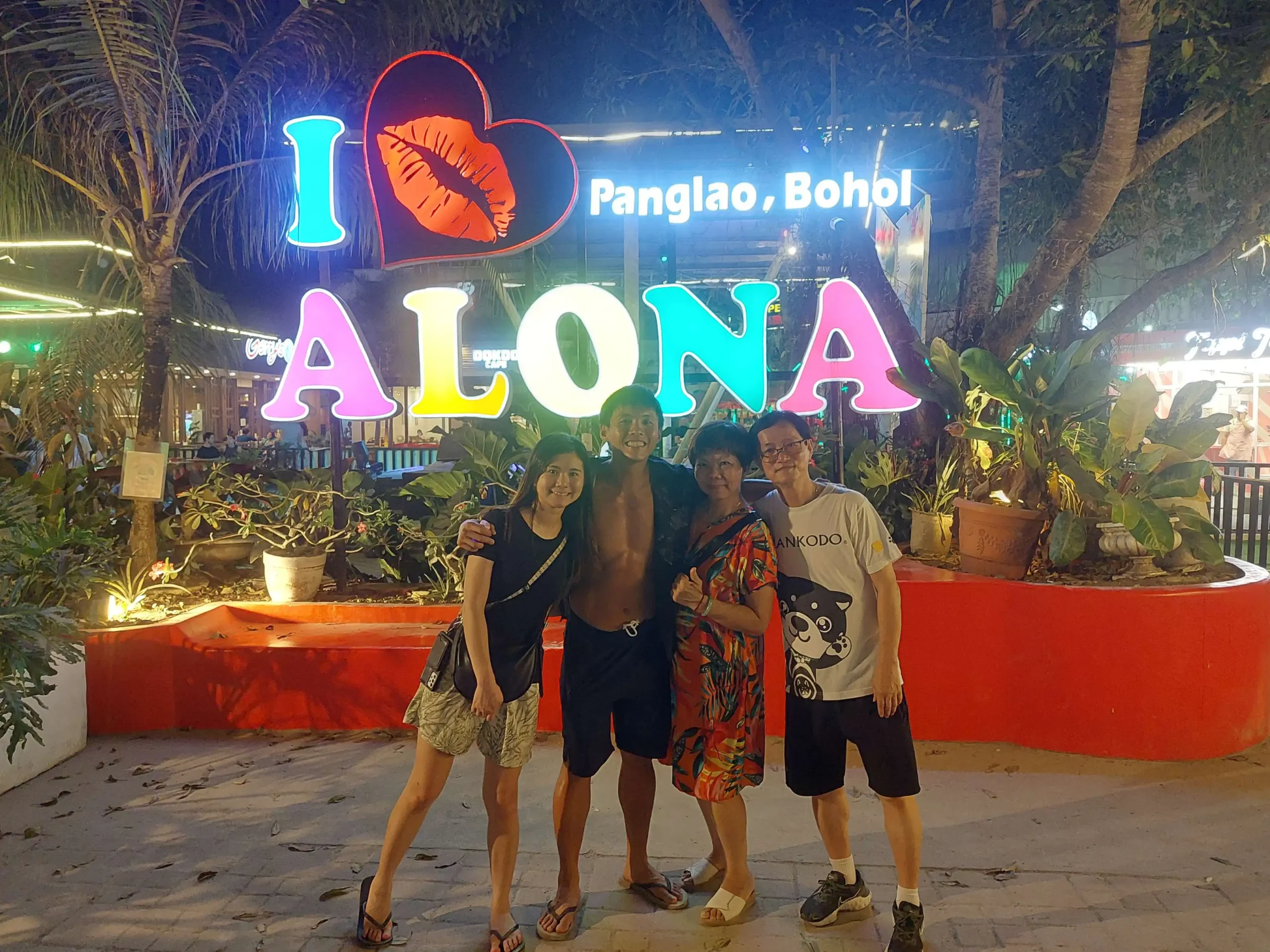 Non-water-activities-Panglao