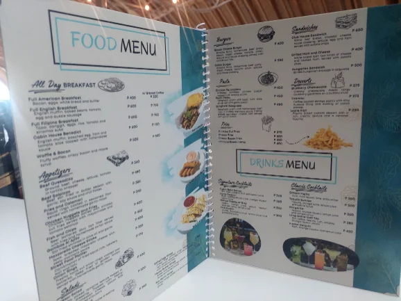 A simple burger would cost over 10 USD