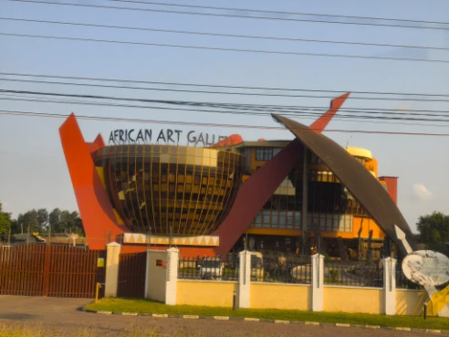 Cultural heritage center Arusha