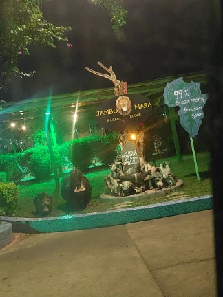 Jumbo Mara Safari Lodge