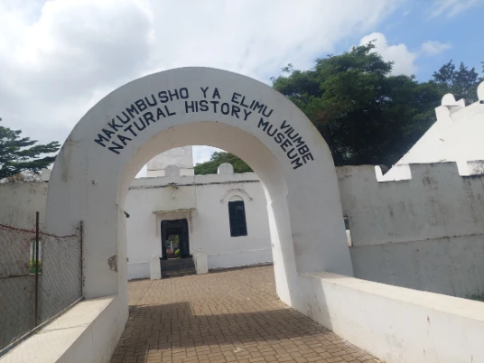 Natural History Museum Arusha