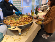 Chicken Briyani in IKEA for 1 KD