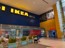 IKEA Avenue Mall Kuwait