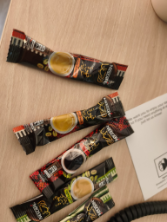 Middle east cardamom nestle coffee