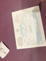 Visa on arrival form Kuwait