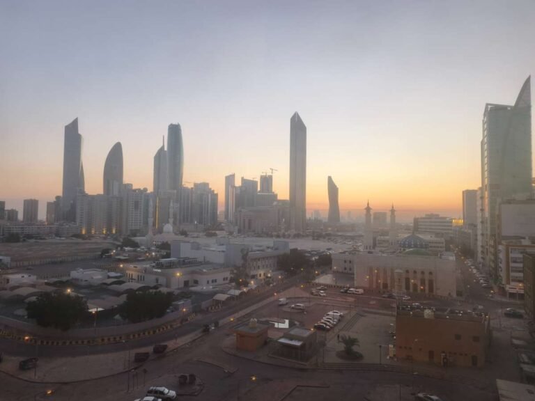 Things to know before Kuwait Feature Page