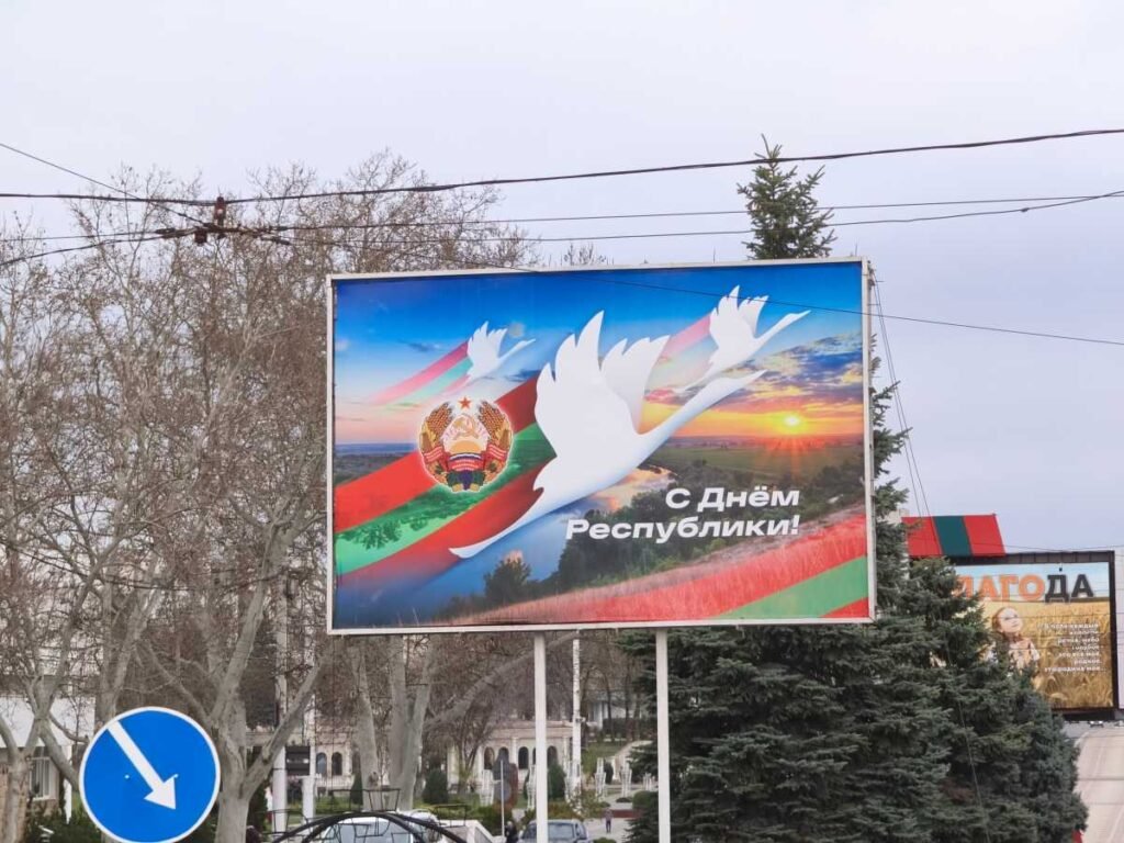 Things To Know Before Traveling To Transnistria